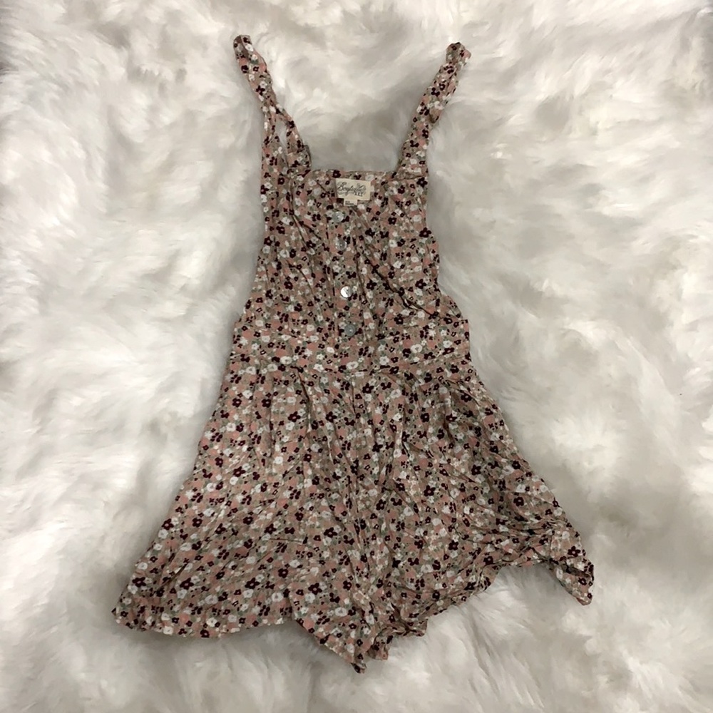 Wine Me Jumpsuit